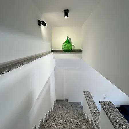 Villa Lime House Corfu *