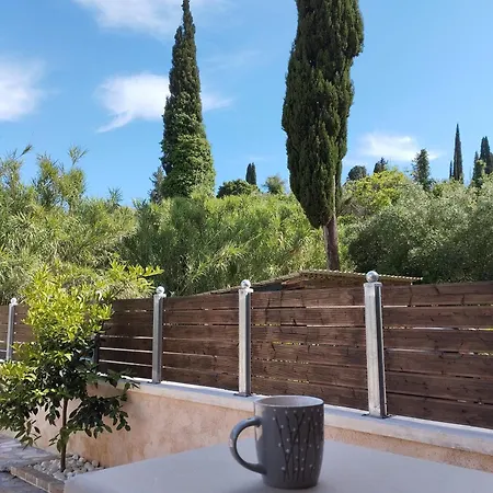 Villa Lime House Corfu *