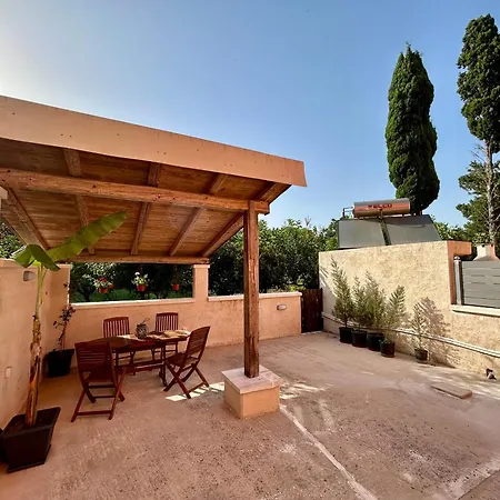 Lime House Corfu Villa Potamós